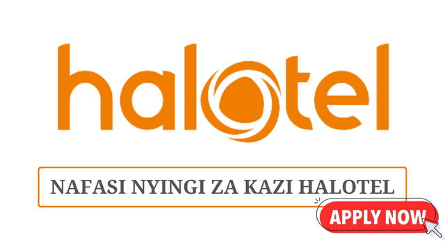 3 Technical Staff Positions at Halotel Mtwara – February 2025