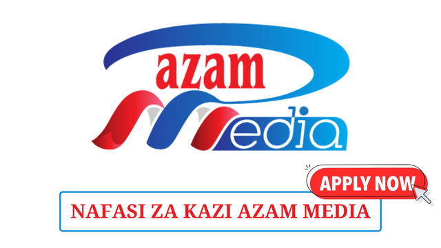 Azam Media New Vacancies February 2025