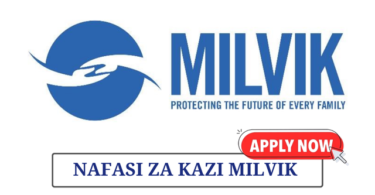Head of Call Center Sales (Tanzania) Job Vacancy at Milvik