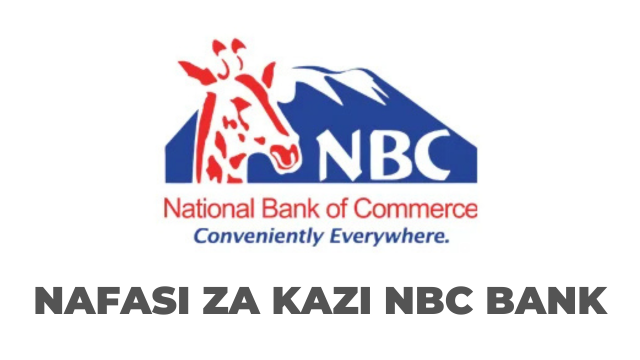 NBC Bank Hiring In 3 Positions