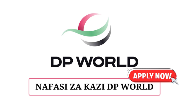 QC Operator at DP World February 2025