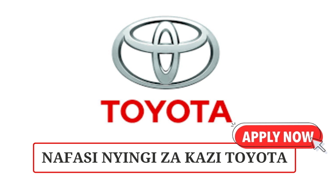 Sales Consultant at Toyota February 2025