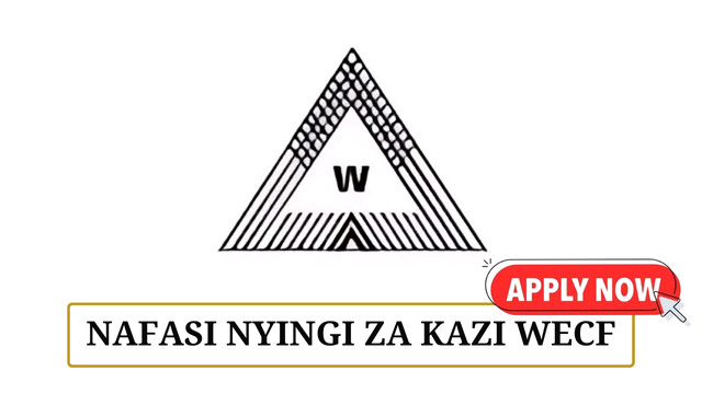 Various Job Vacancies at Wealth Capital Fund Limited (WeCF)