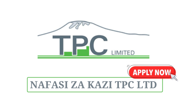 Finance Manager at TPC Ltd March 2025