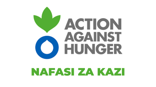 Action Against Hunger Tanzania Vacancies 2025