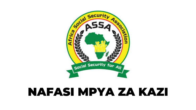 Africa Social Security Association (ASSA) Vacancies April 2025