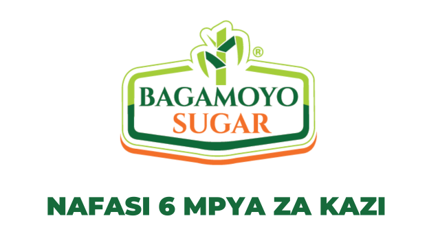 Bagamoyo Sugar Limited (BSL) Vacancies 2025