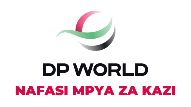 DP World Tanzania Vacancies – April 2025