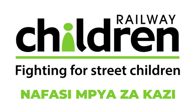 Fundraising Manager at Railway Children April 2025