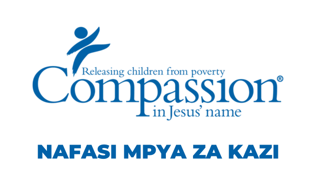 Global Change Manager III at Compassion April 2025