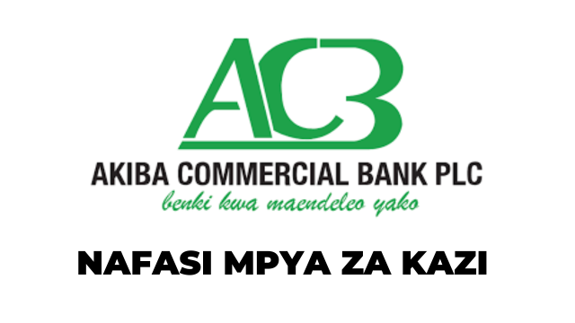 Head of Human Resources at Akiba Commercial Bank PLC (ACB) April 2025