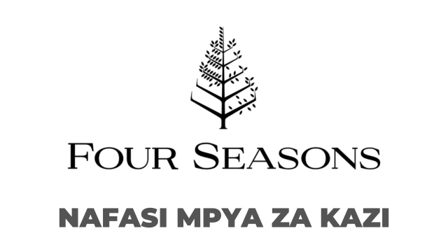 Housekeeping & Laundry Supervisor at Four Seasons April 2025