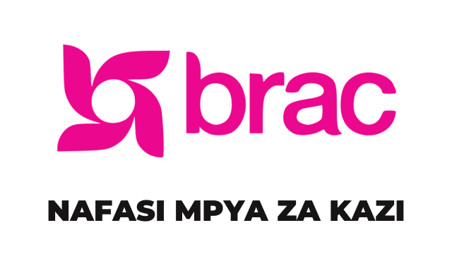 Human Resource Officer – 2 Posts at BRAC April 2025