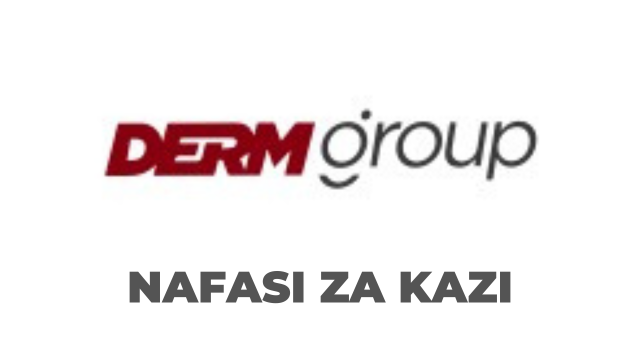 Project Electrical Engineer at Derm Group (T) Ltd April 2025