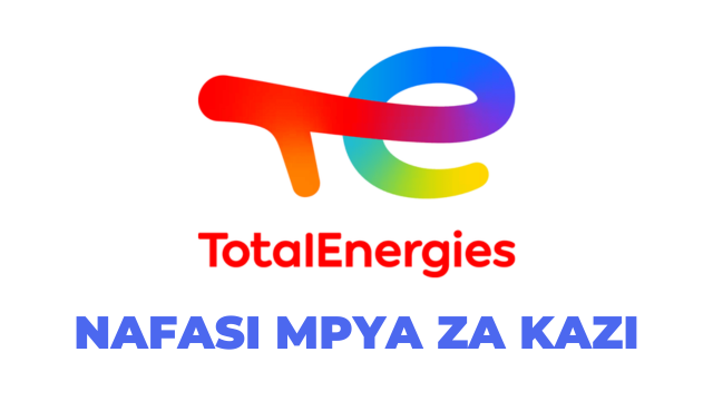 TotalEnergies Vacancies 2025