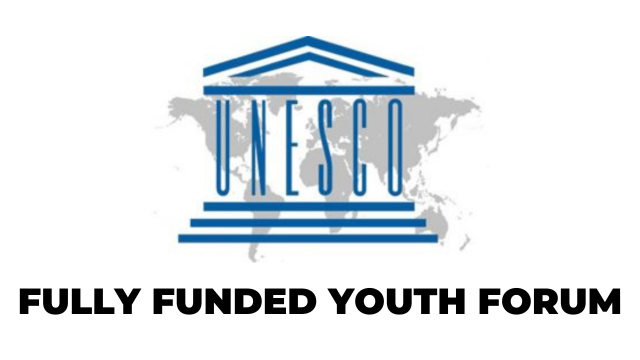 UNESCO World heritage young professionals forum 2025