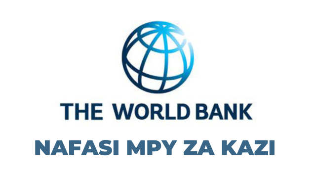 World Bank Tanzania Vacancies 2025