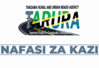 50 Engineer (Civil) Vacancies at TARURA
