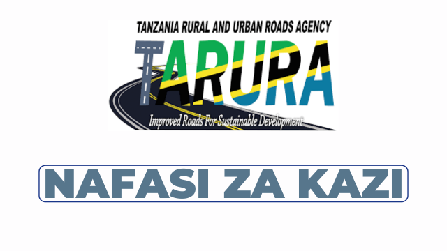 50 Engineer (Civil) Vacancies at TARURA