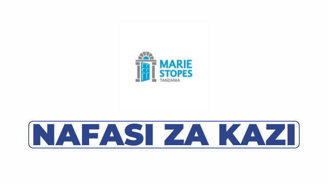 Advocacy and Communication Officer Vacancy at Marie Stopes Tanzania