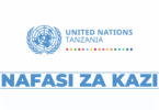 Advocacy and Knowledge Management Associate Vacancy at UNDP Tanzania