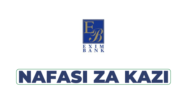 Assistant Investigation Manager | Exim Bank (Tanzania) Limited