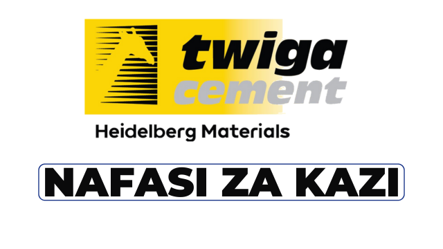 Procurement Category Manager Vacancy at Twiga Cement