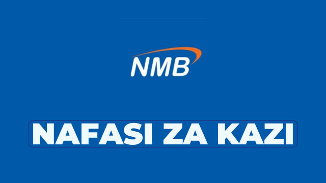 Relationship Manager; Agri Retail Vacancy at NMB Bank Plc