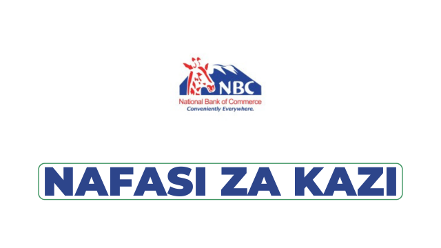Relationship Manager Private Banking | NBC Tanzania