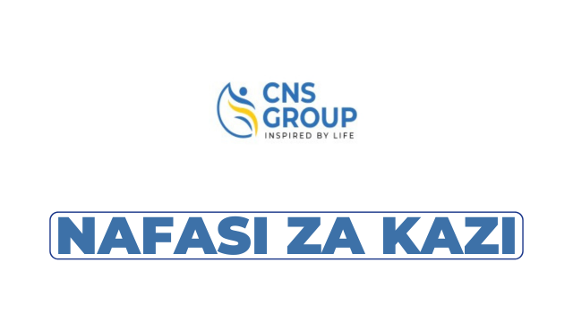 Salesperson (Chemical Industry) Vacancy at CNS Group
