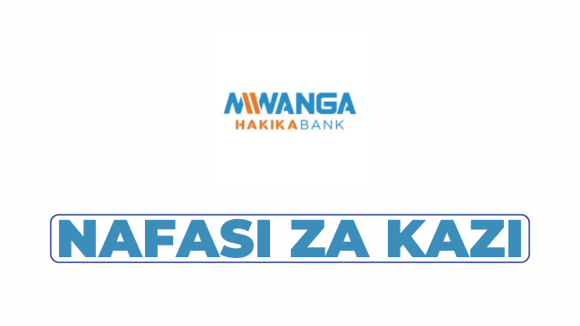 Senior Officer, Business Performance & Covenant Monitoring Vacancy at Mwanga Hakika Bank