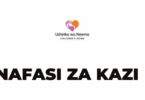 Social Worker Job at Neema Orphanage Centre (NOC)