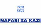 Solidarity Group Lending Supervisor | DCB Bank