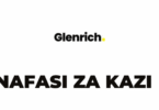 Tax & Compliance Officer Internship at Glenrich Consultants