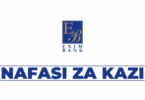 Underwriting Officer Vacancy at Exim Bank (Tanzania) Limited