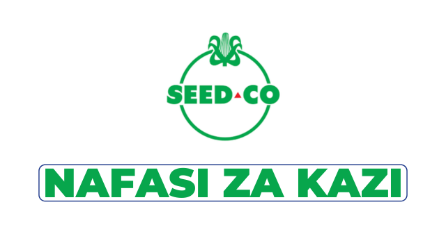 Assistant Inventory Controller Vacancy at SeedCo Tanzania Limited