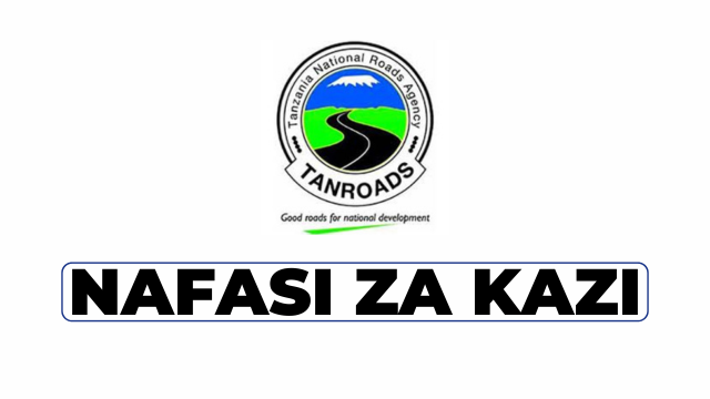 Highway Engineer Vacancy at Tanzania National Roads Agency (TANROADS)