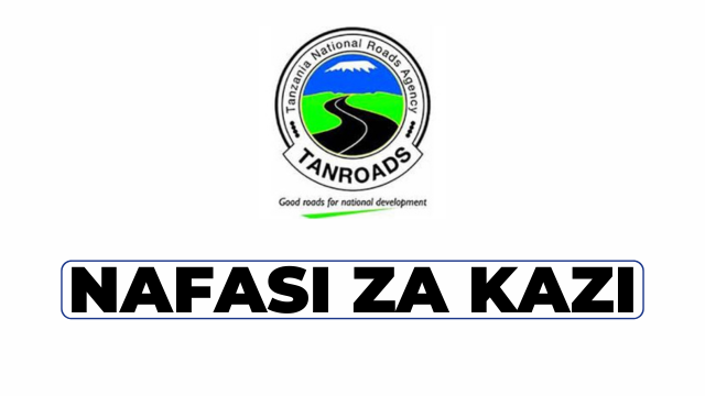 Material Engineer Vacancy at Tanzania National Roads Agency (TANROADS)