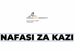 Senior Supervisor – Inventory Vacancy at AngloGold Ashanti Tanzania