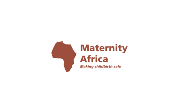 Cook at Maternity Africa June 2025